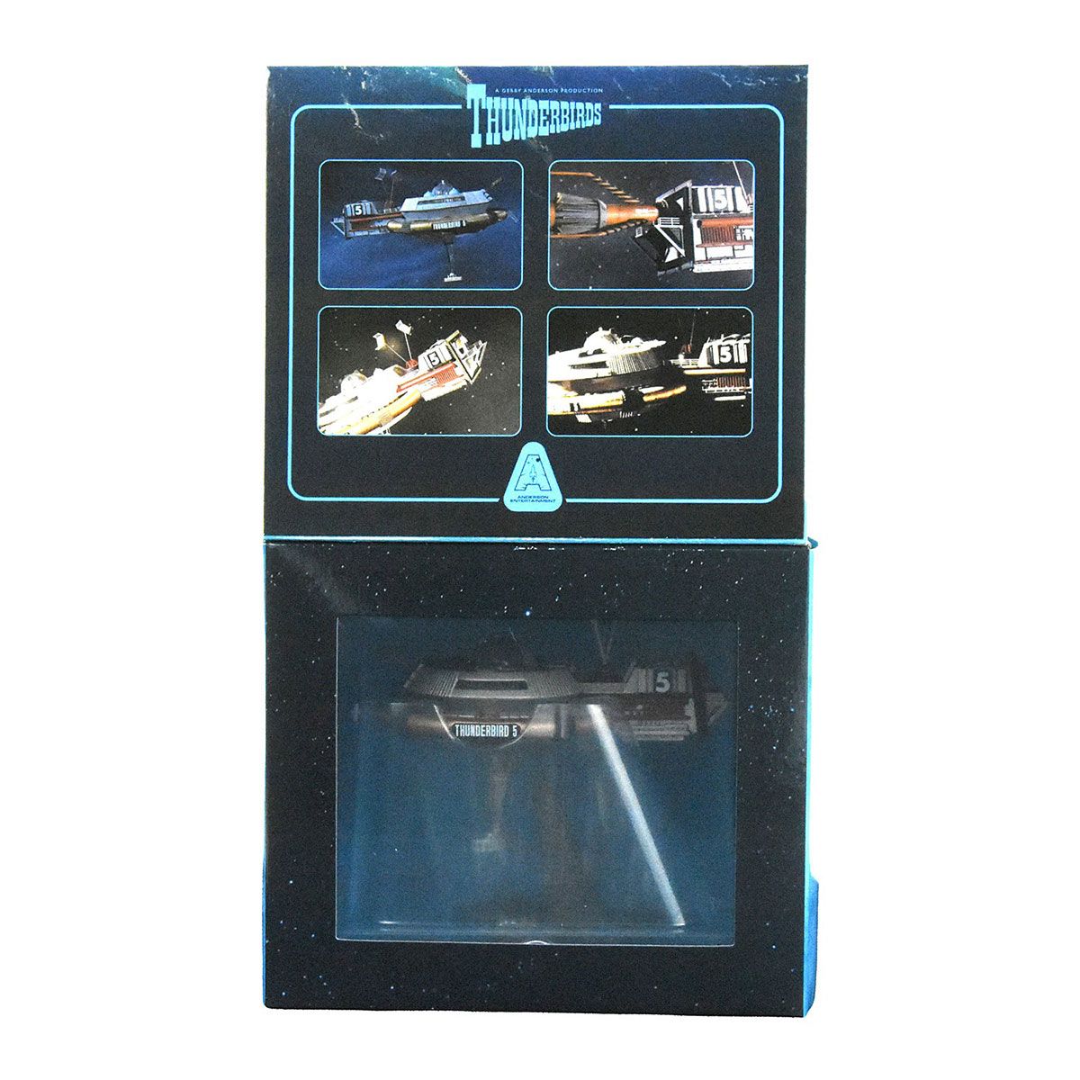 サンダーバード』 サンダーバード5号 記念モデル 海外商品／IMPORT