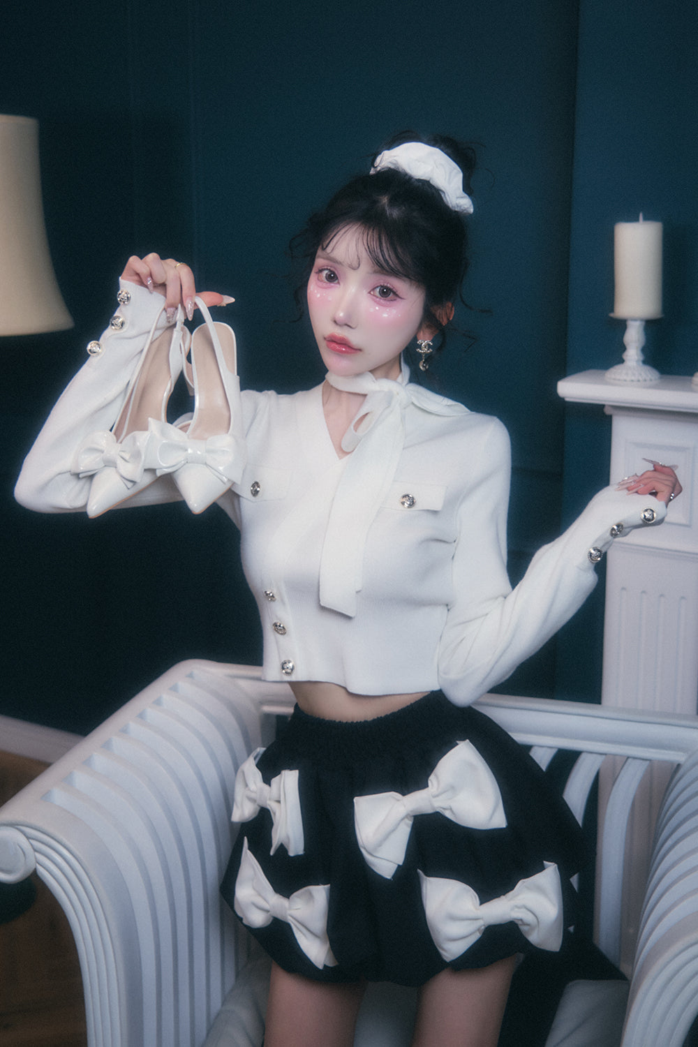 BOTTOMS｜BELEAR MIMI（ベリアミミ）