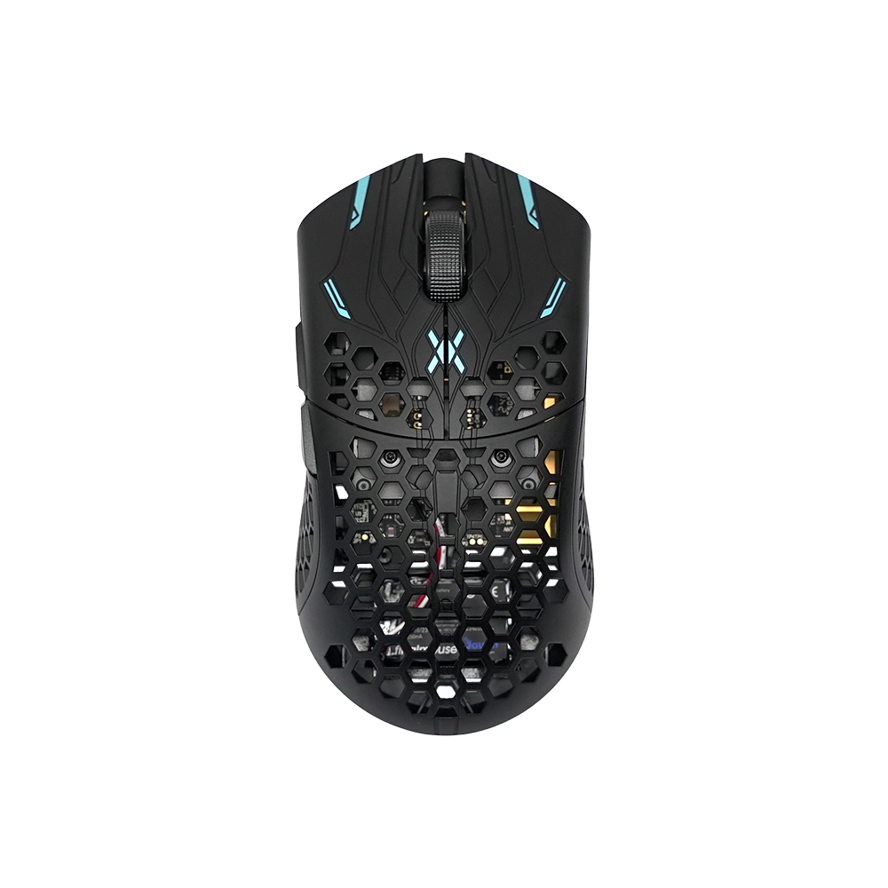 Best One(ベストワン) / Finalmouse UltralightX Guardian Tiger (L