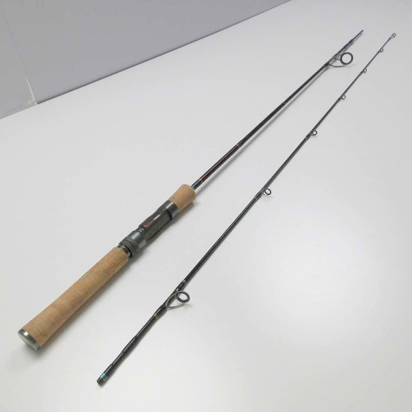 M AIRE Trucha BORON TB-63H - Best Tackle Japan