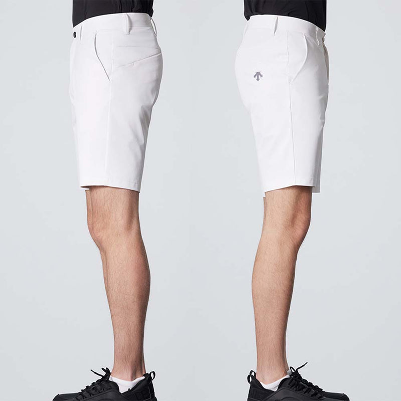 DESCENTE GOLF BASIC SERIES 神白 ショートパンツ 25SS DGMXJD52