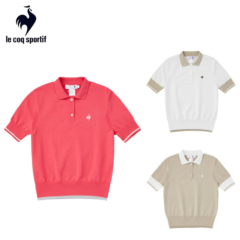 le coq sportif（ルコックスポルティフ） | ゴルフ | 自転車、ゴルフ