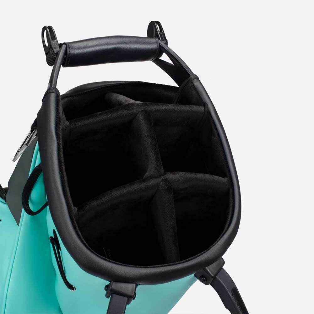 VESSEL キャディバッグ PLAYER 4.0 Pro Stand LTD PLYRIVPRO | 自転車