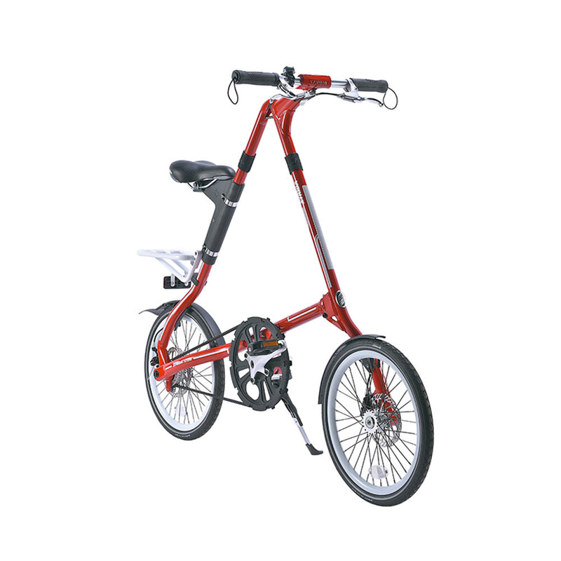 STRiDA（ストライダ） SX | 自転車、ゴルフ、アウトドアのベスト