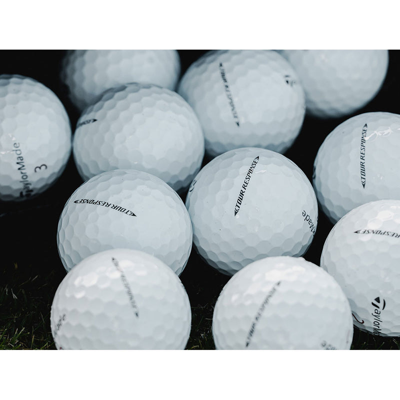 TaylorMade（テーラーメイド） ゴルフボール TOUR RESPONSE 22SS