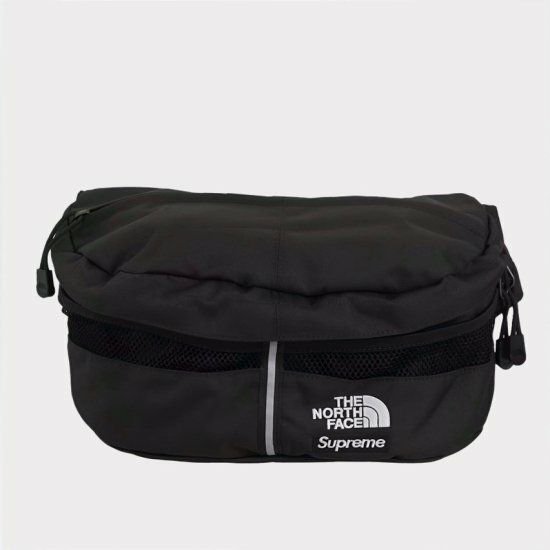 Supreme シュプリーム 2024SS The North Face Split Waist Bag ノース