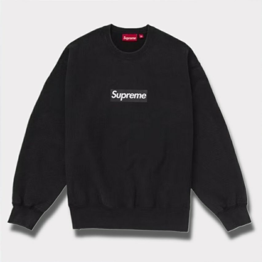 Supreme シュプリーム 20FW Box Logo L/S Tee ボックスロゴロング