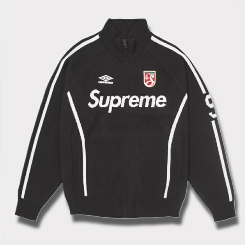 Supreme シュプリーム 2025AW Marmot Base Layer L/S Top マーモット