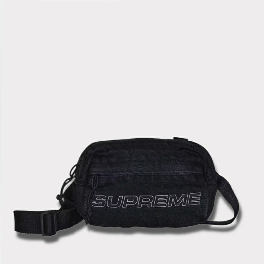 Supreme シュプリーム 20SS De Martini Messenger Bag ディ