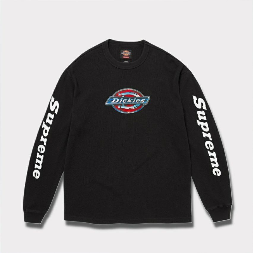 Supreme シュプリーム 2024AW S Logo Zip Up Hooded Sweatshirt Sロゴ