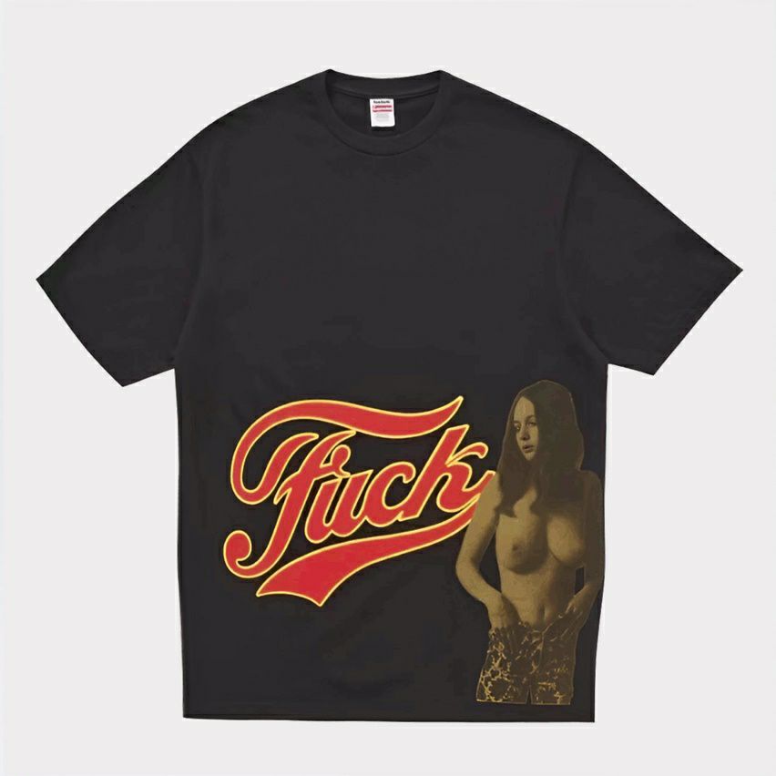 Supreme シュプリーム 23SS Kurt Cobain Tee カートコバーンTシャツ