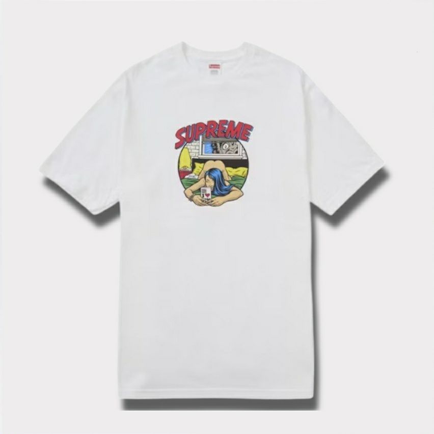 Supreme シュプリーム 2024AW Small Box Zip Up Hooded Sweatshirt