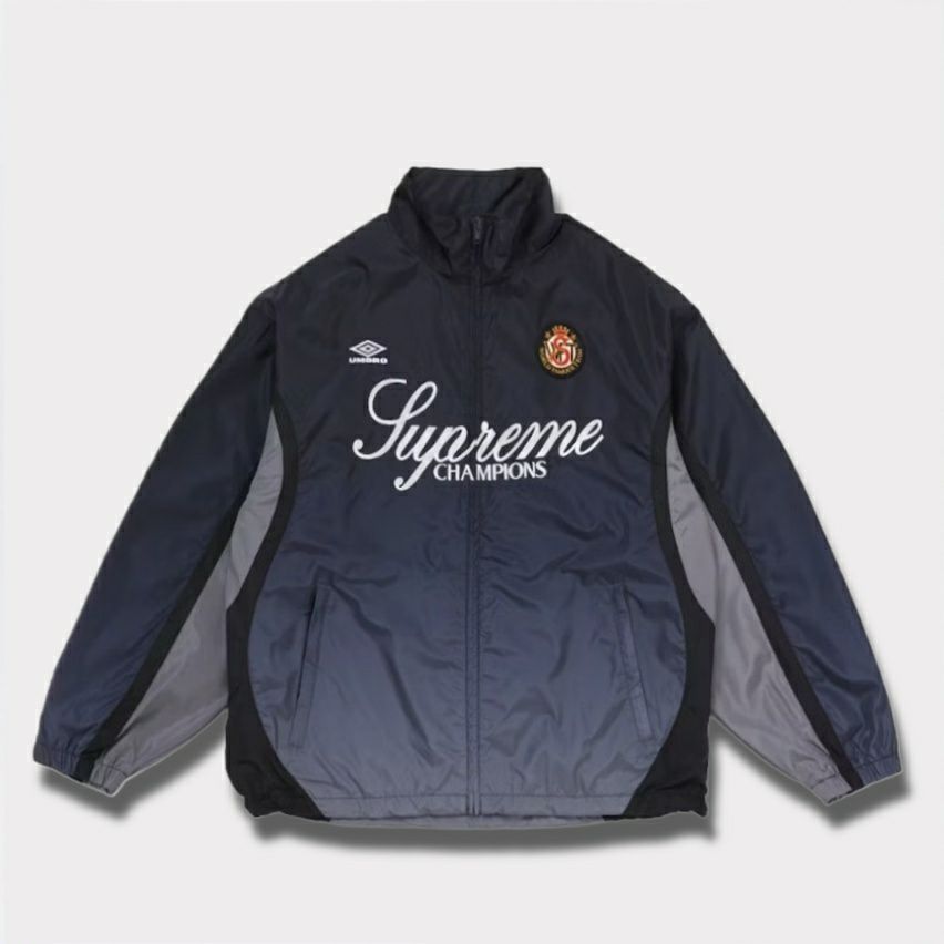 Supreme シュプリーム 20FW The North Face S Logo Mountain Jacket