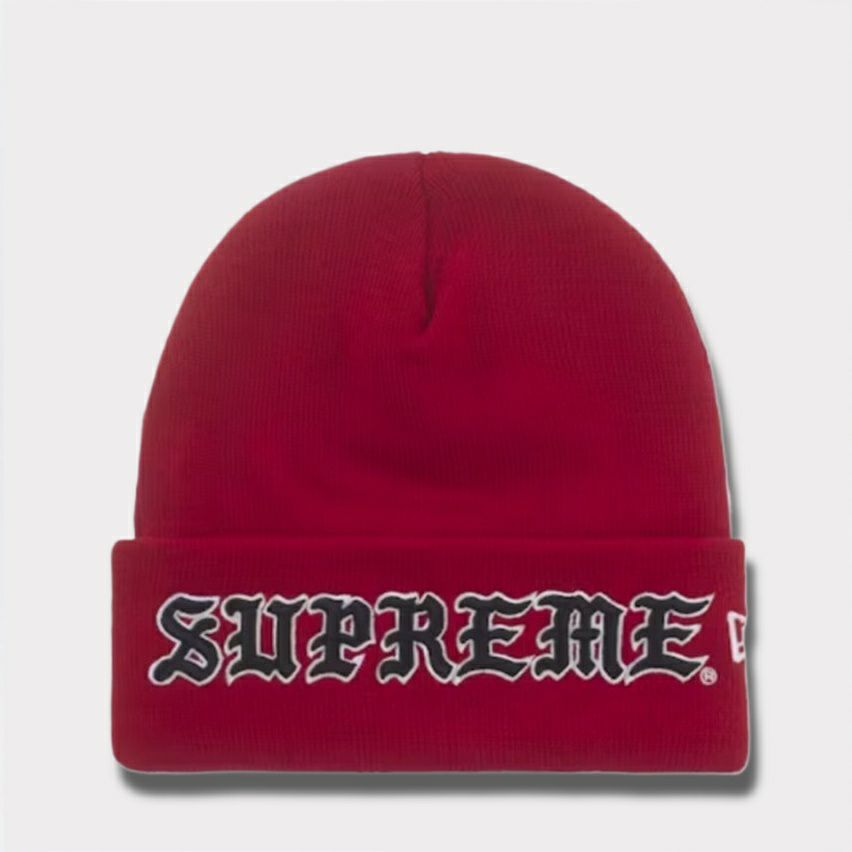 Supreme シュプリーム 2025AW Windstopper Neck Gaiter ウィンド