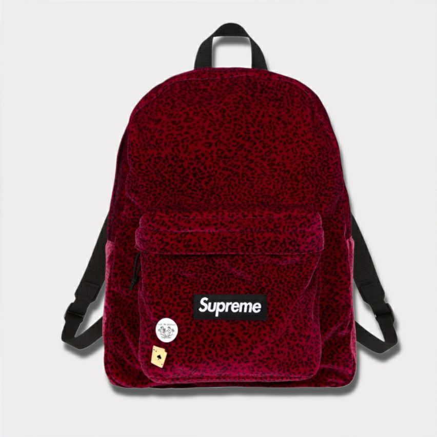 Supreme バックパック・リュックのオンライン通販 I Be-Supremer