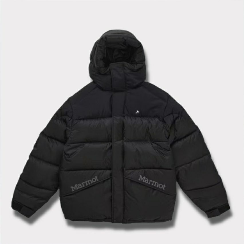 Supreme The North Face Summit Series Outer Tape Seam Jacket