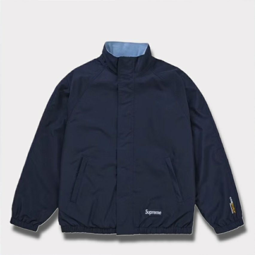 Supreme シュプリーム 16SS The North Face Steep Tech Hooded Jacket