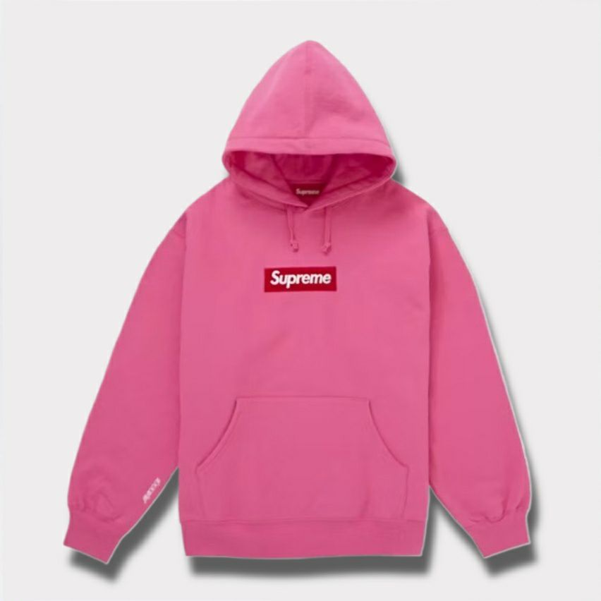 Supreme シュプリーム 2025AW Box Logo Hooded Sweatshirt ボックス