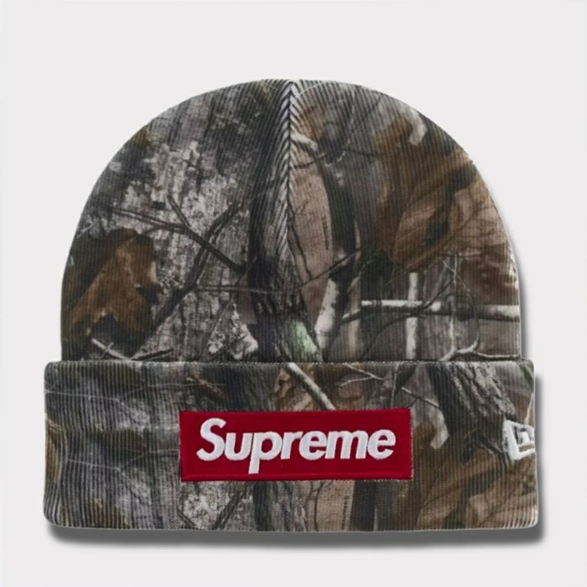 Supreme シュプリーム 18SS Skull Pile Denim Tote Bag スカルパイル
