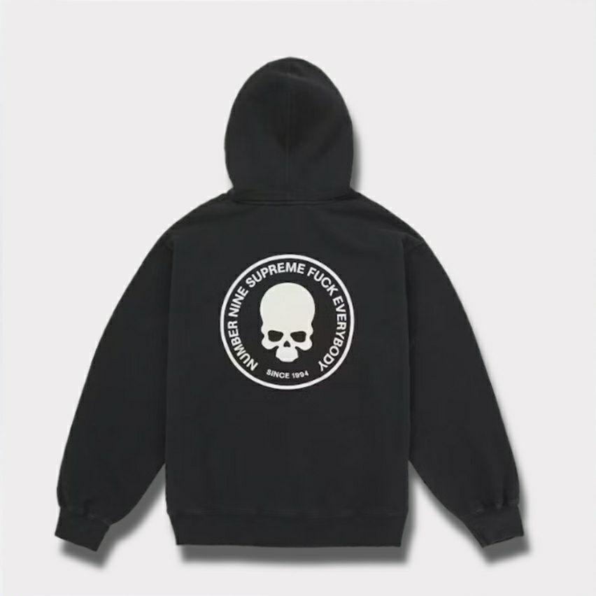 Supreme シュプリーム 2023AW Box Logo Hooded Sweatshirt ボックス