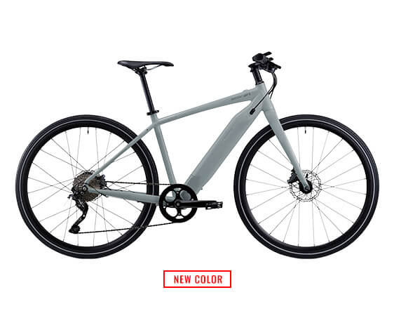 おしゃれなプレミアムe-Bike「BESV」 | BESV JAPAN（ベスビー ジャパン