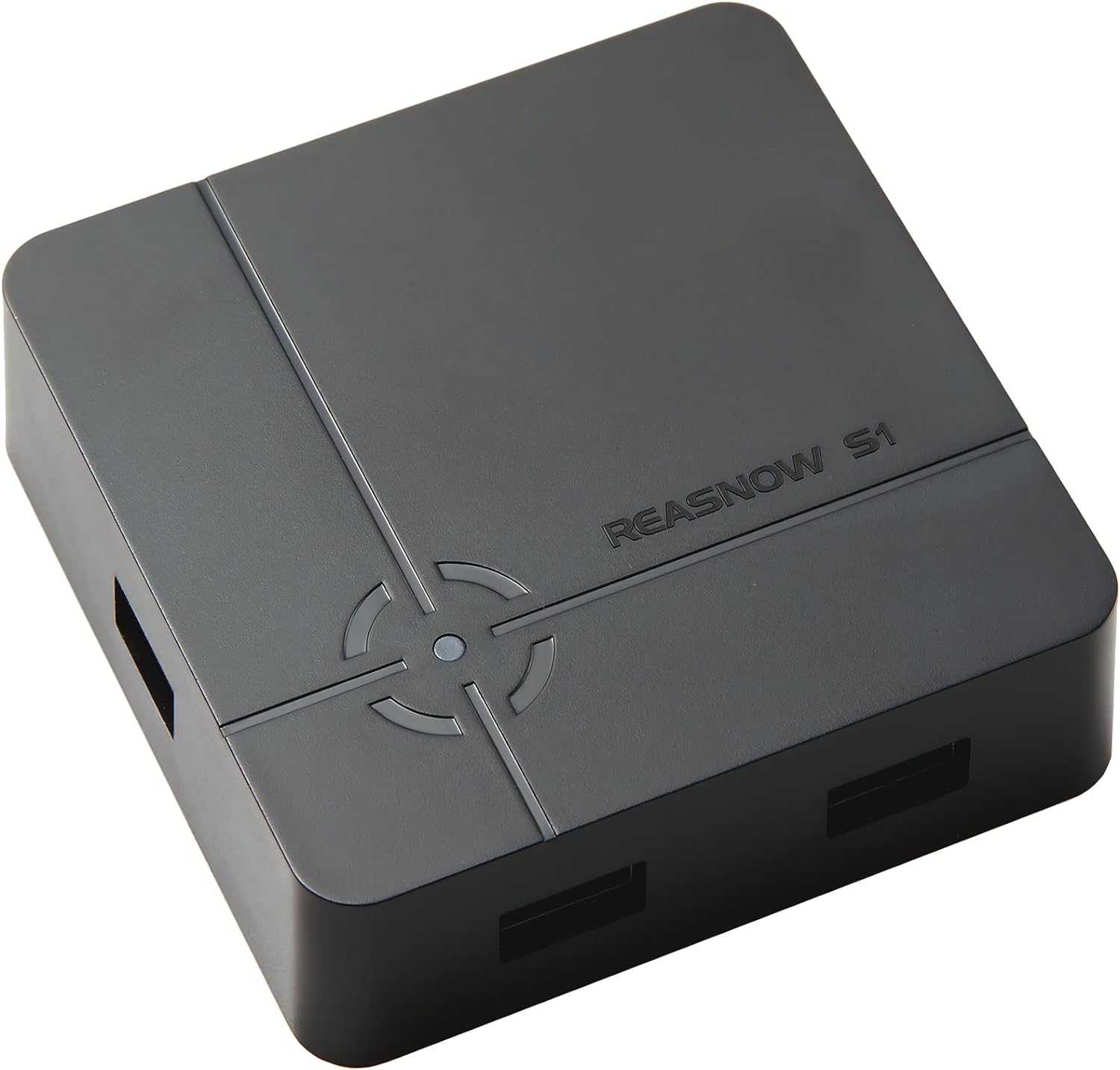 ReaSnowS1 ゲーミングコンバーター アンチリコイル/連射マクロ搭載 PS5