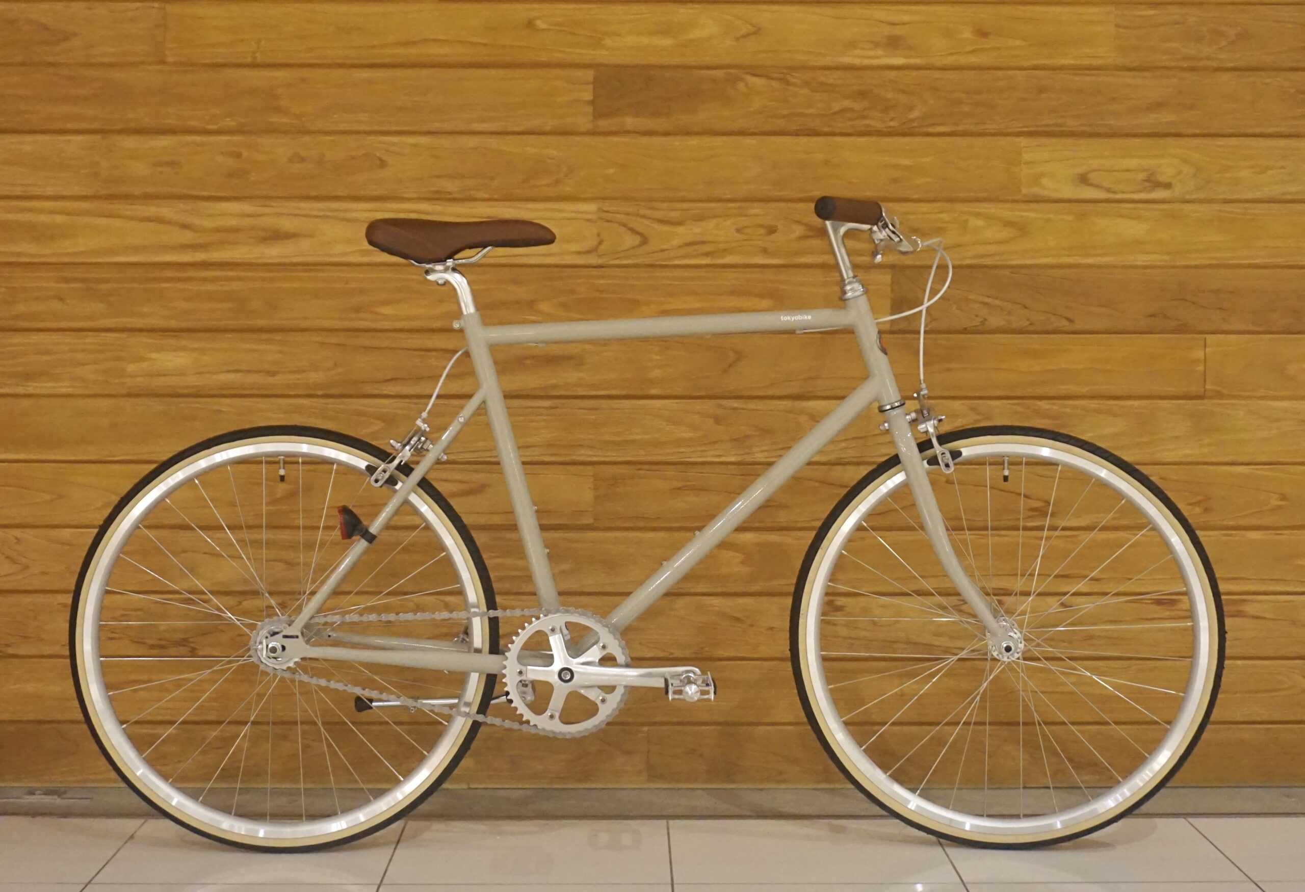 トーキョーバイクはなぜ高いのか③ - BETTER-BICYCLES ONOMICHI