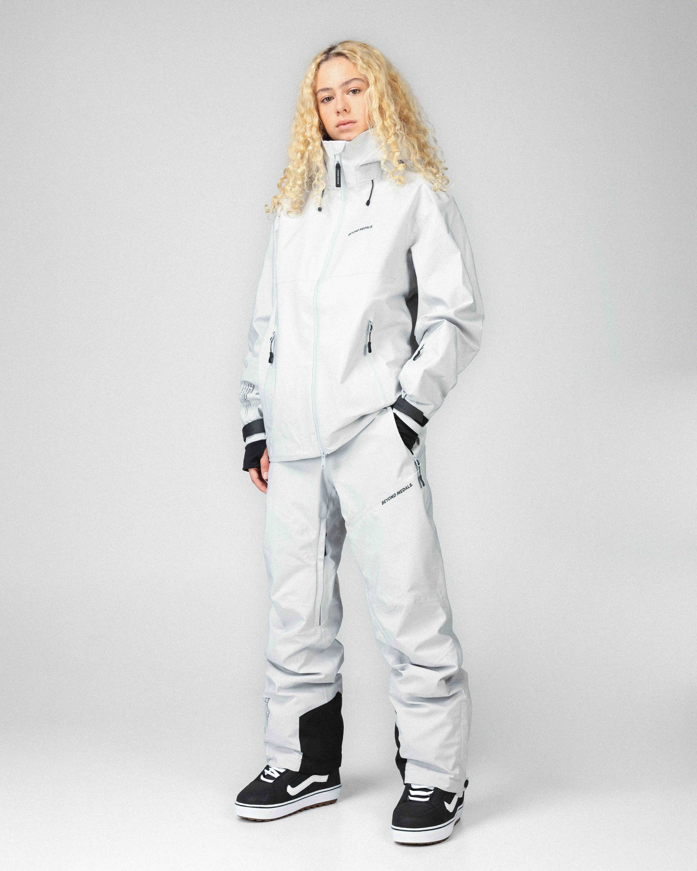 Tech BIB 3L AW23 | Beyond Medals