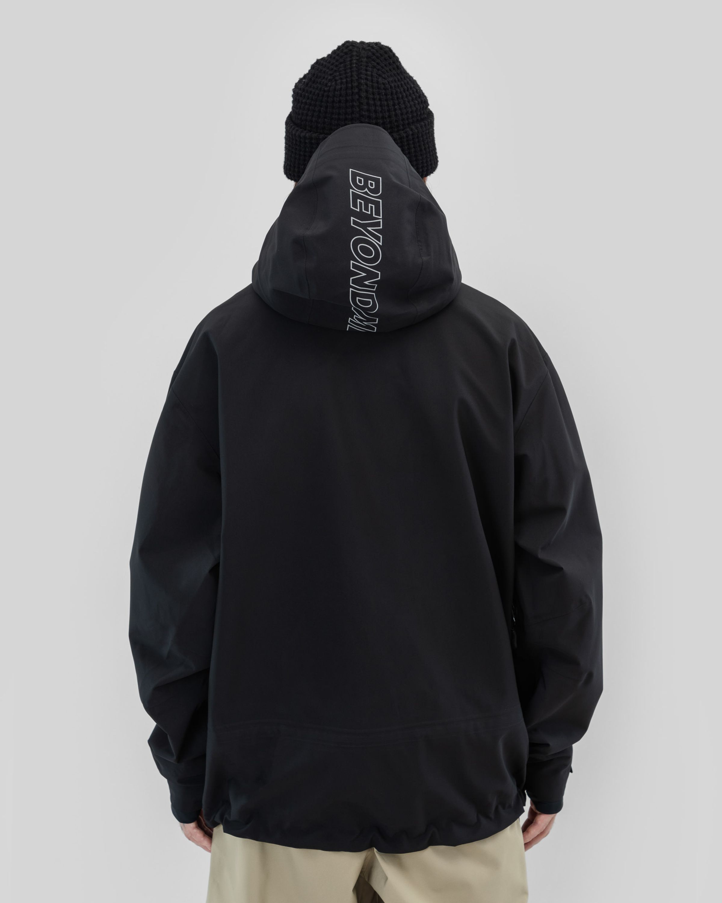 Pro Tech Jacket 3L | Beyond Medals