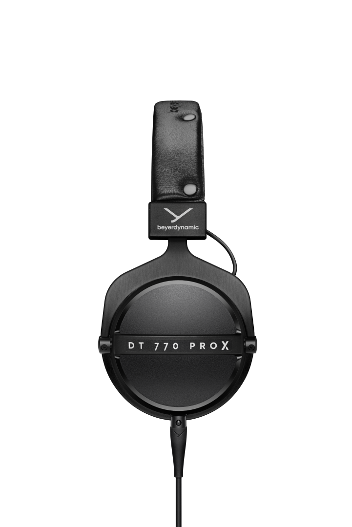DT 770 PRO X - beyerdynamic (ベイヤーダイナミック）
