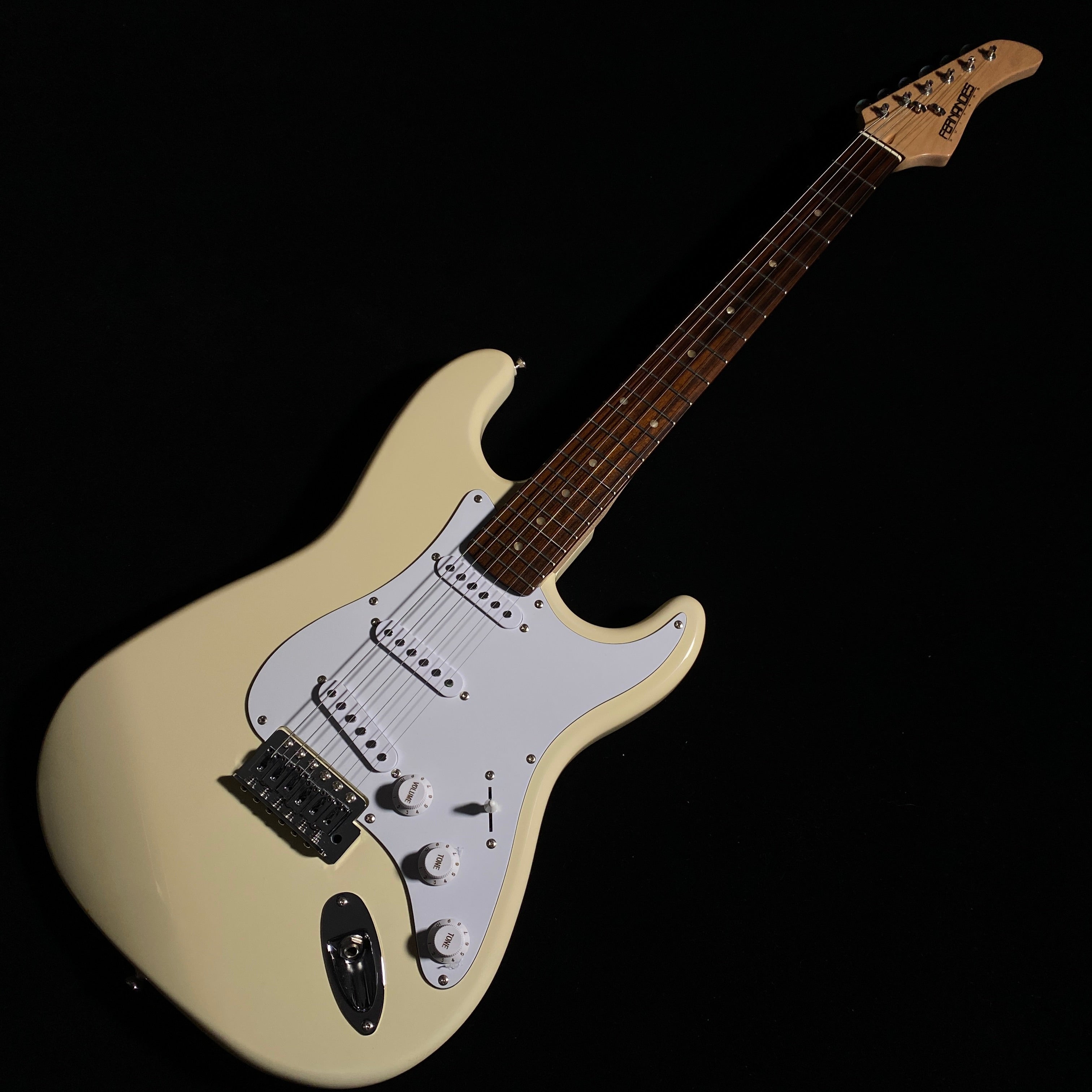 Fernandes LE-1Z 中古 – Sakamoto's Blindfold Lab