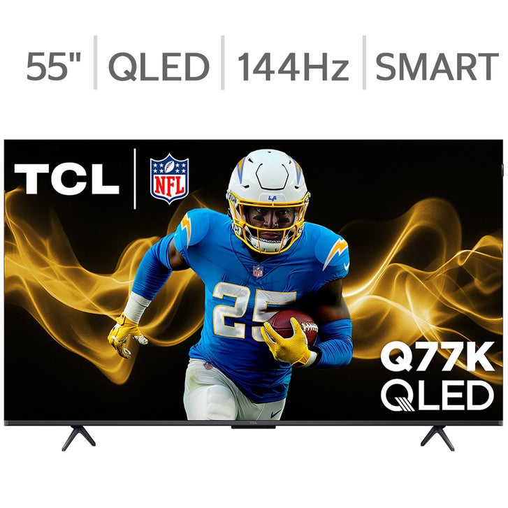 TCL 55