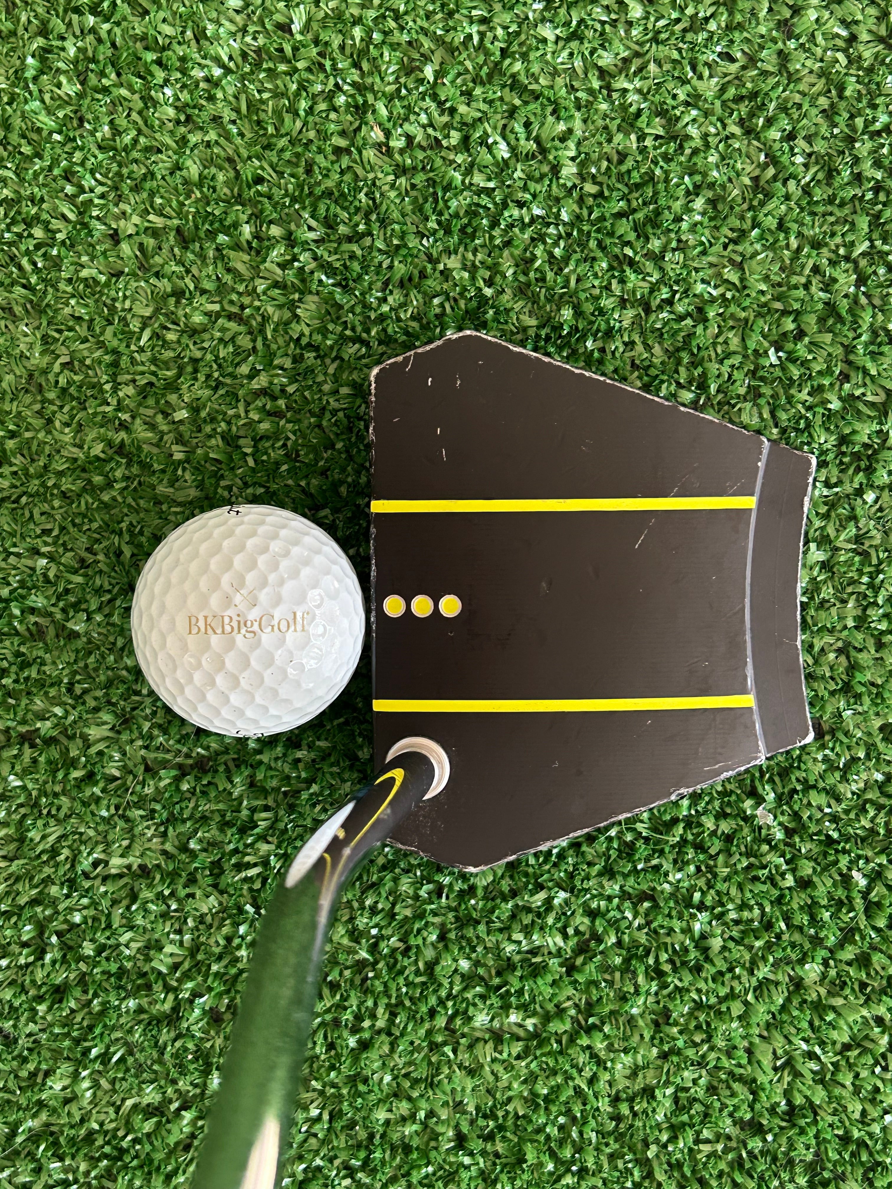 Titleist Scotty Cameron Phantom X 8 34” Putter – BKBigGolf