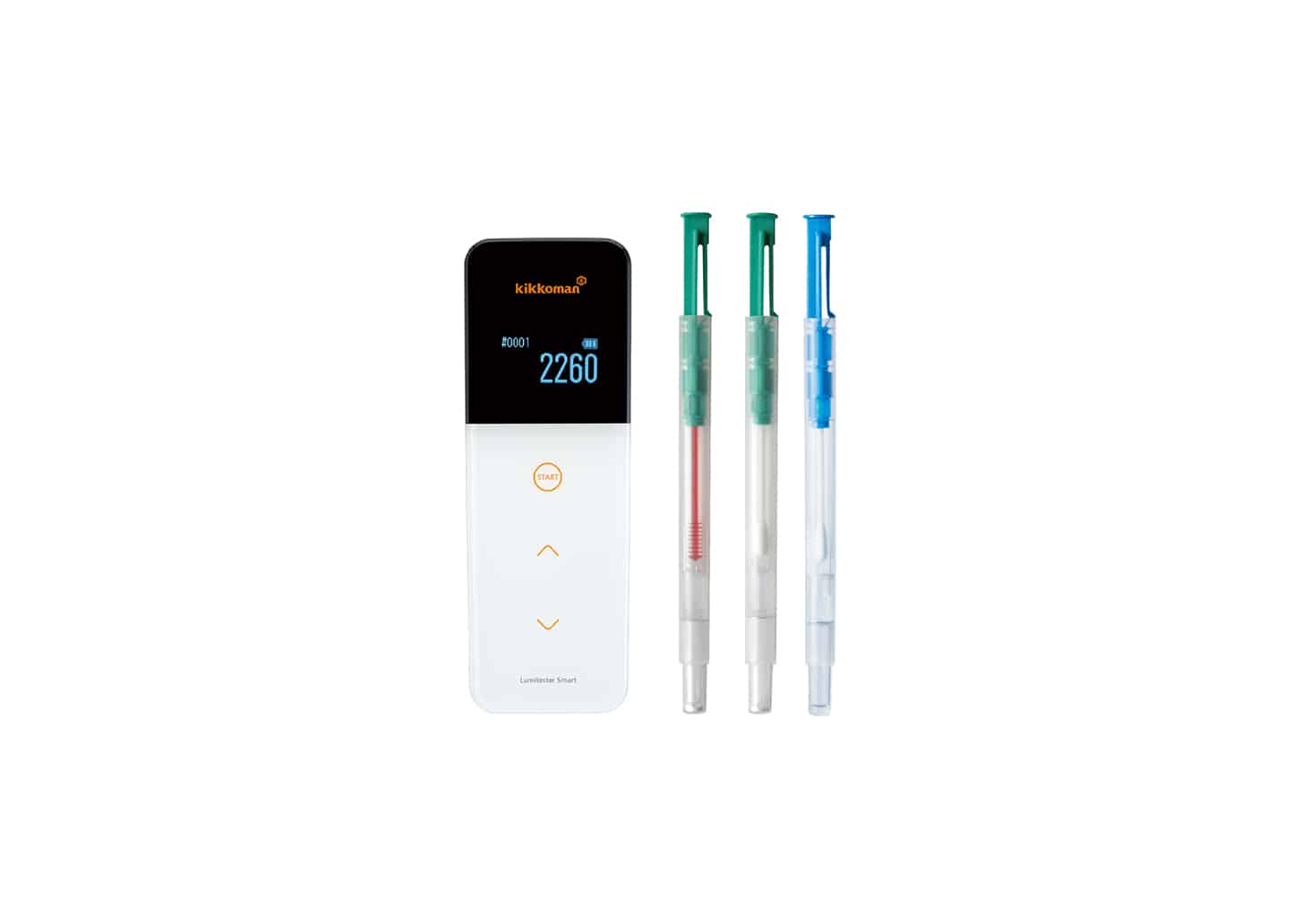 Lumitester Smart – Biothema