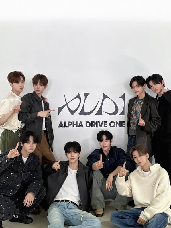 今話題沸騰！『BOYS II PLANET（ボイプラ2）』から誕生した8人組の