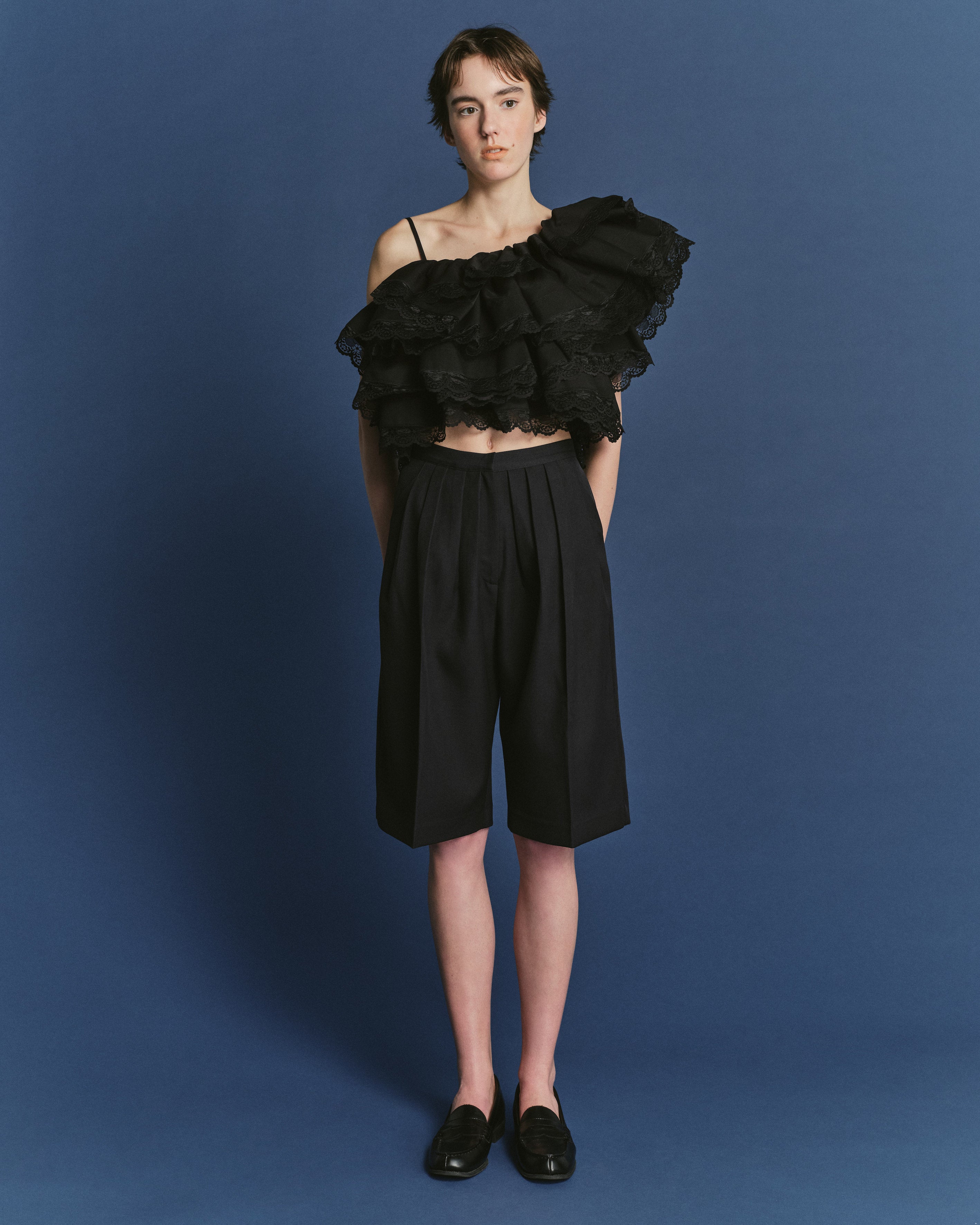 25SS COLLECTION｜Bibiy.