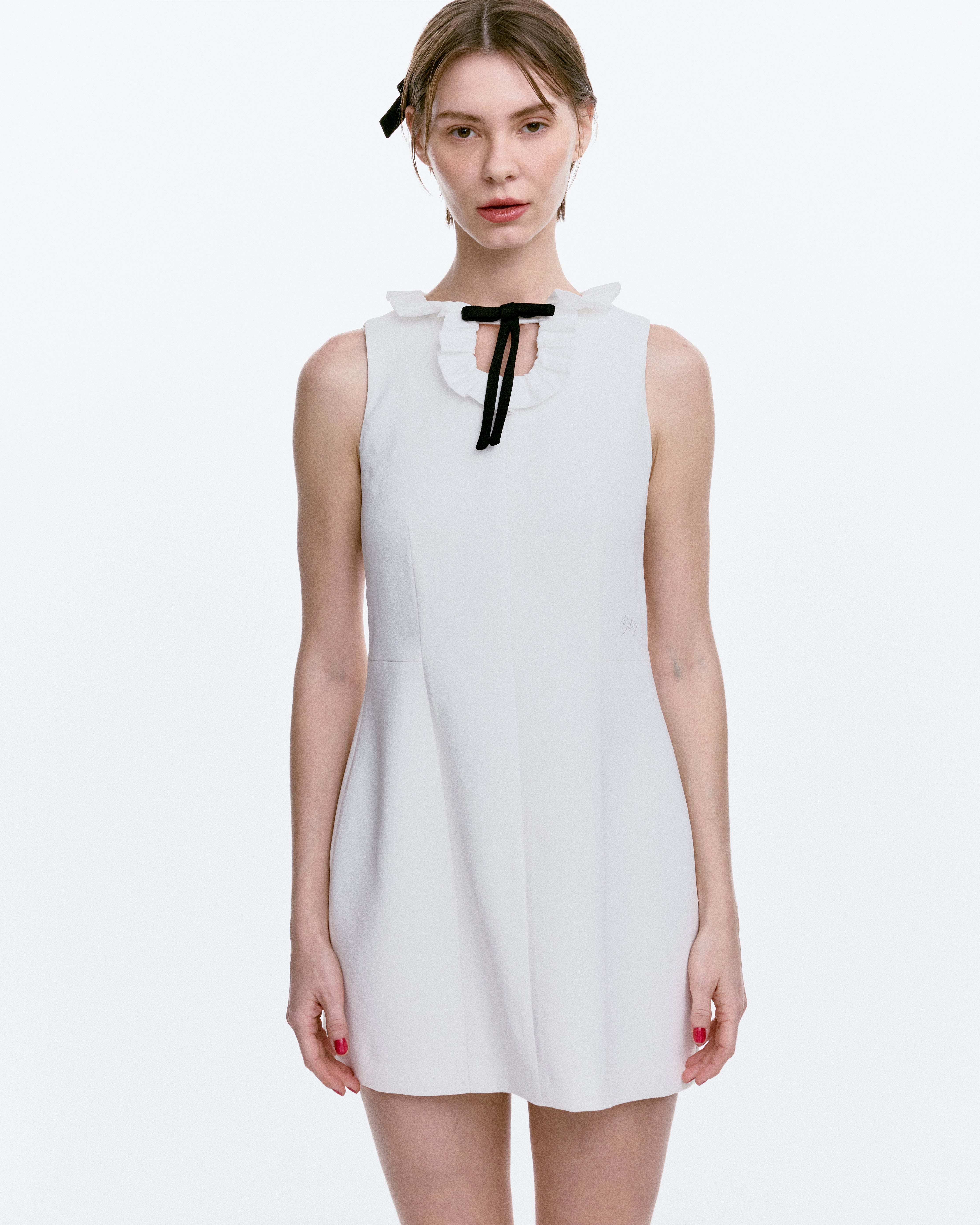 ACCESSORIES｜Bibiy.