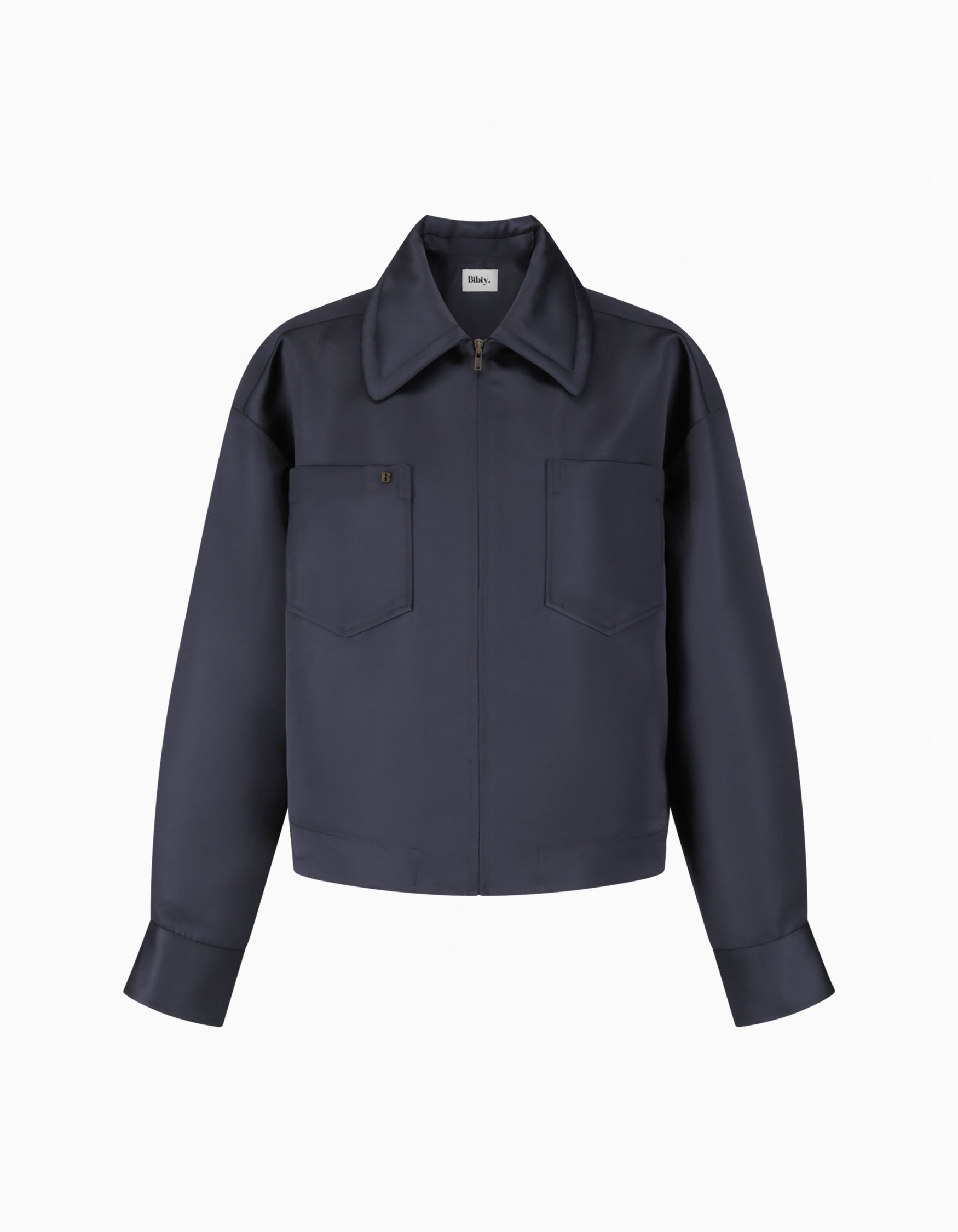 BIBIY. MADE | BIBIY. MOHAIR CARDIGAN｜Bibiy.