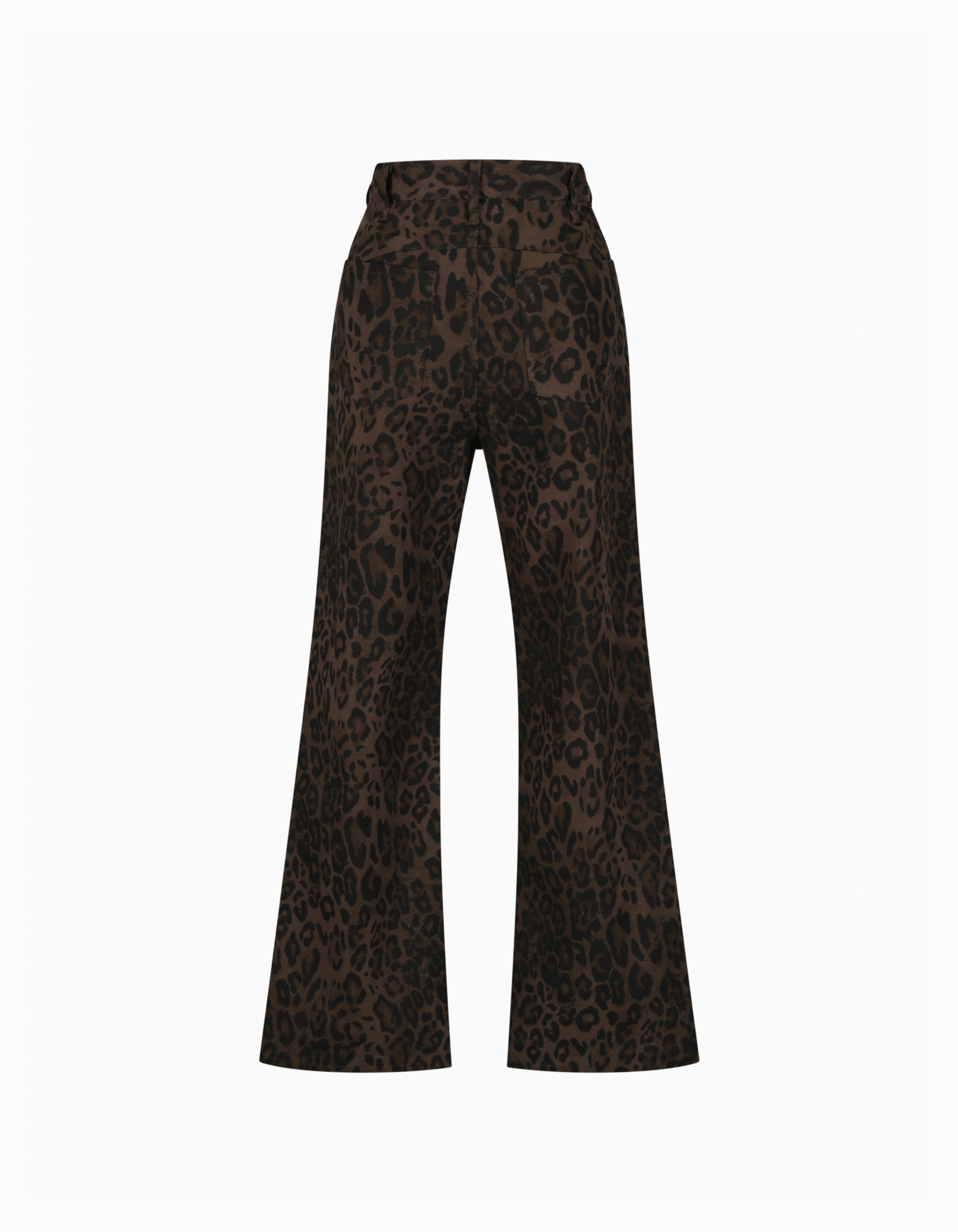 BIBIY. MADE | BY. LEOPARD PANTS｜Bibiy.