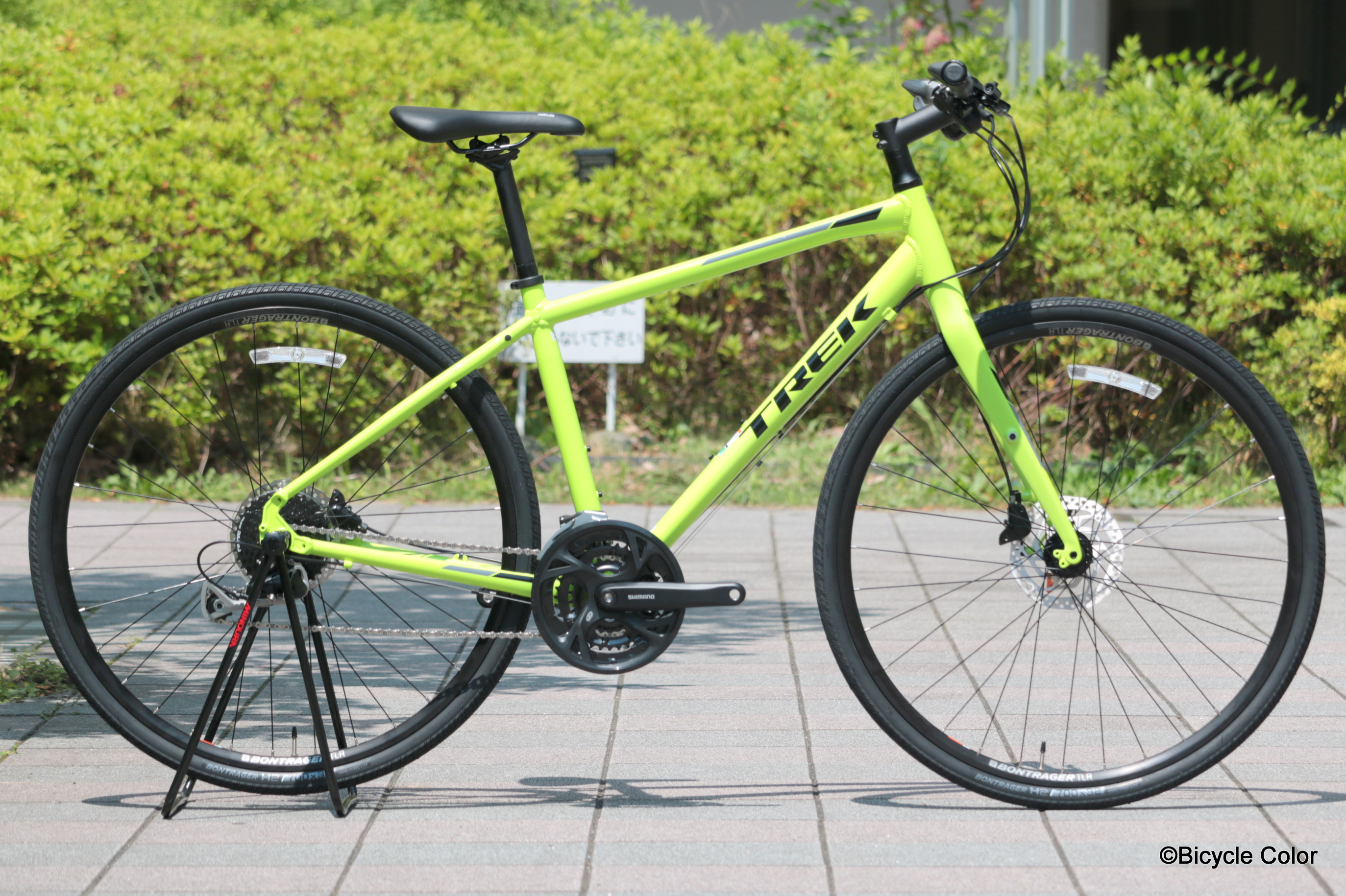 TREK(トレック)2019年モデル、クロスバイク、ロードバイク、マウンテン