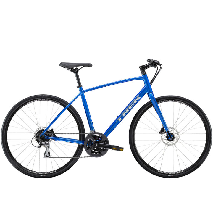 TREK(トレック)最新 2020年モデルクロスバイクFX1DISC/FX2DISC/FX3DISC