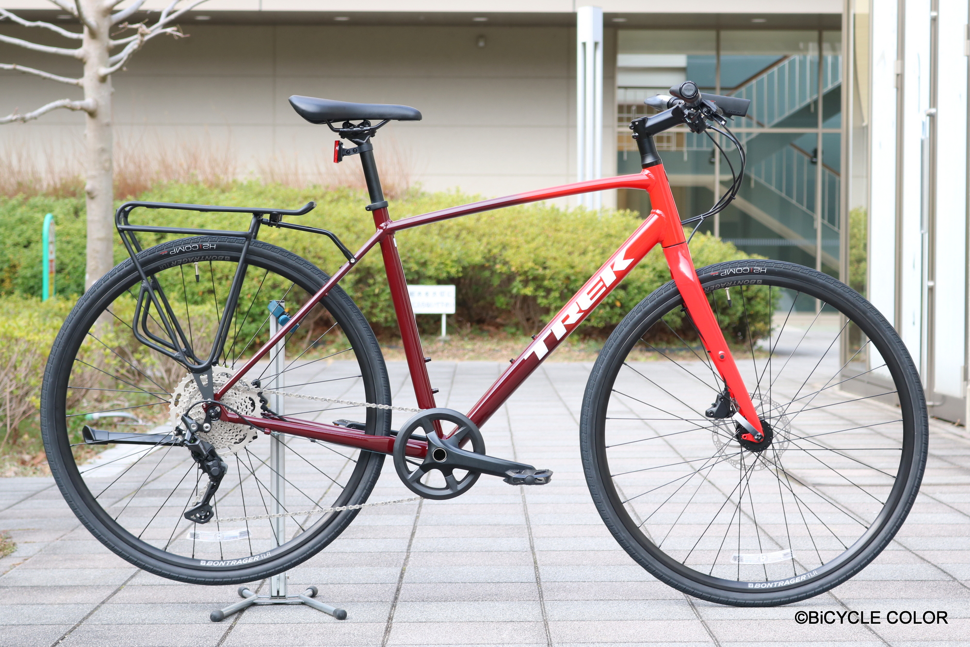 ご納車バイクの紹介㉑ | 奈良・京都のロードバイク・クロスバイク専門