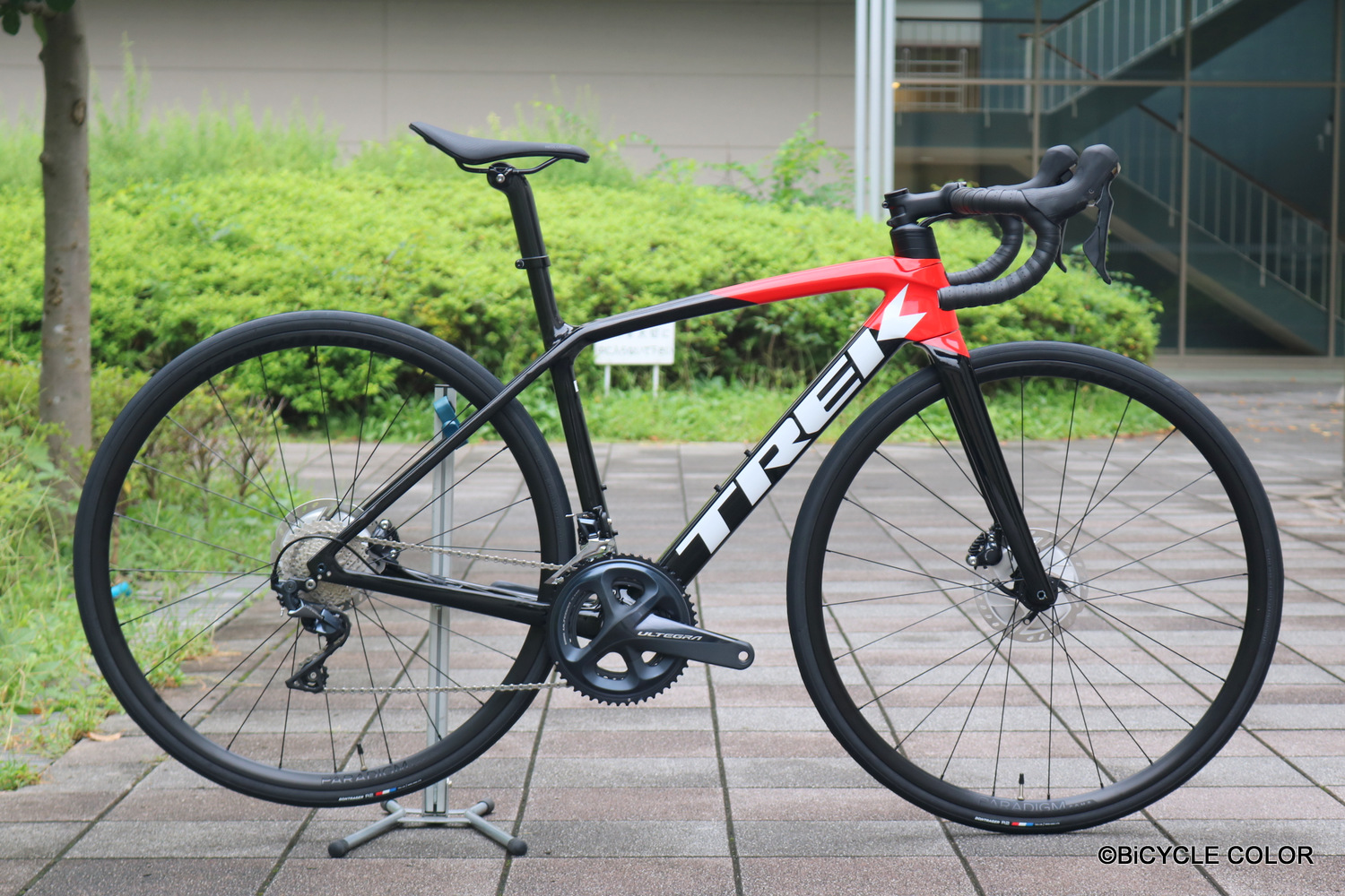 トレック TREK emonda SL6／サイズ52／アルテグラ トレック 備品付き