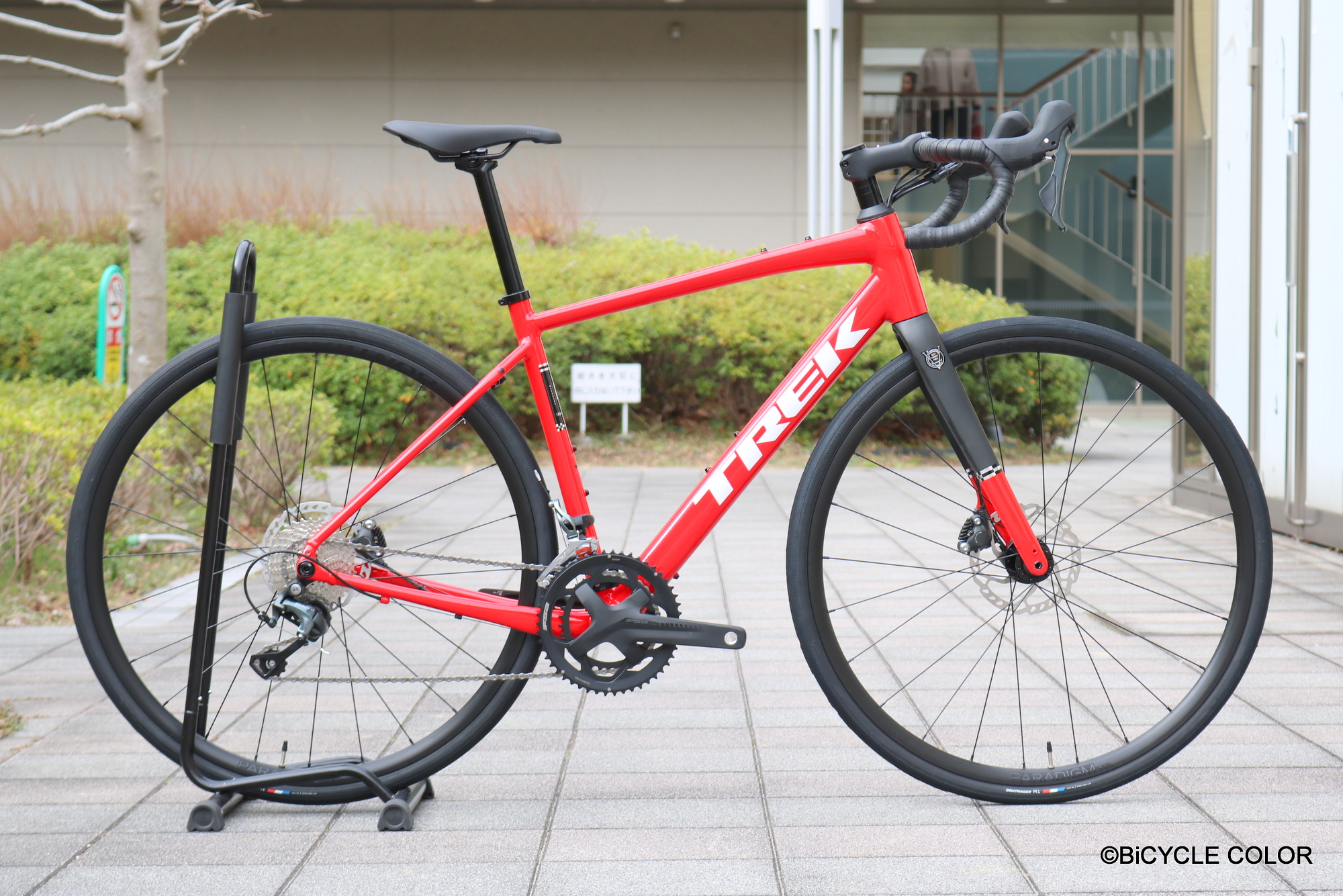 TREK DOMANE(ドマーネ) AL4 2024年モデルのメーカー在庫が揃いました