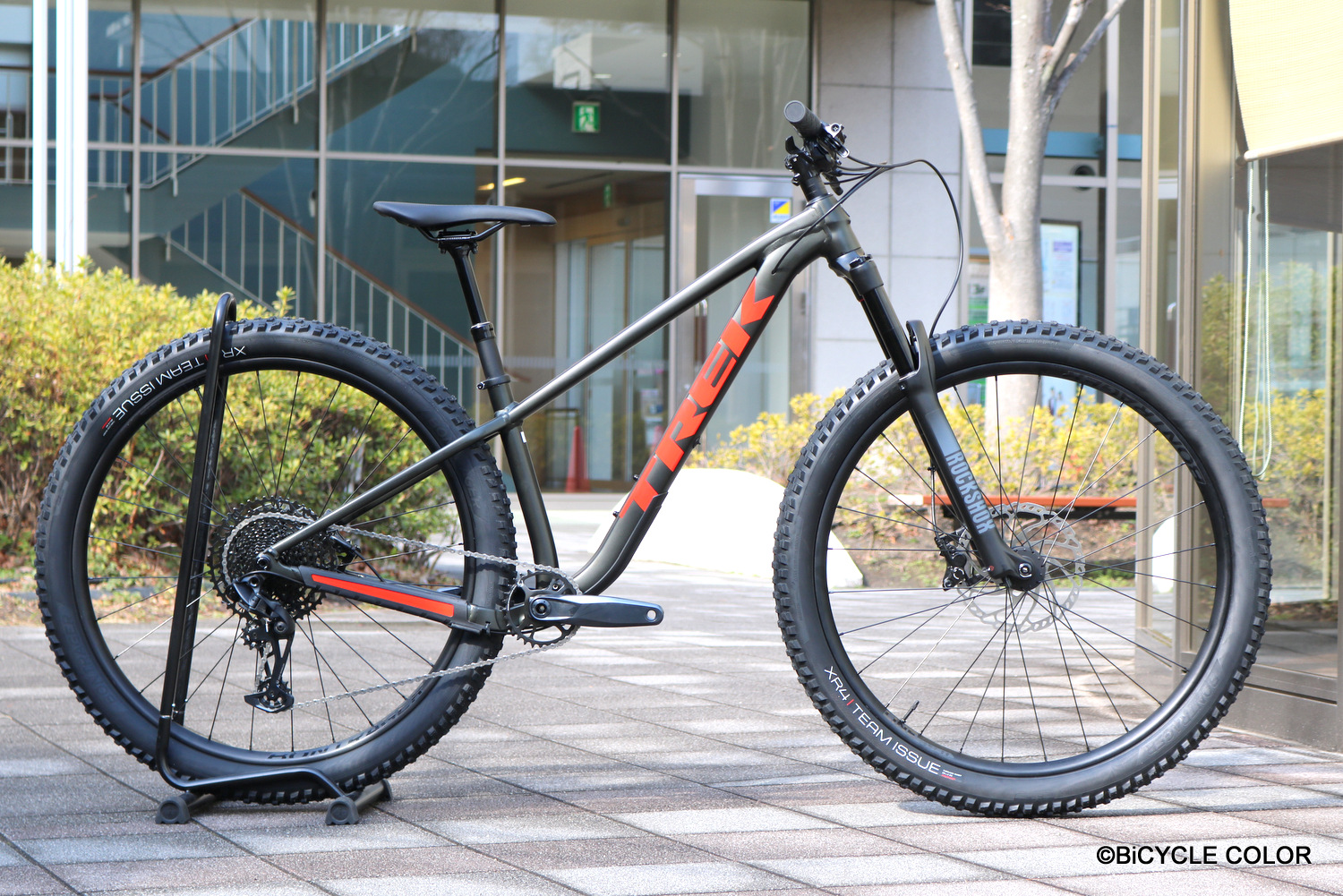 MTBを遊び倒そう！！ TREK ROSCOE(ロスコ)8が入荷です！ ~140mm