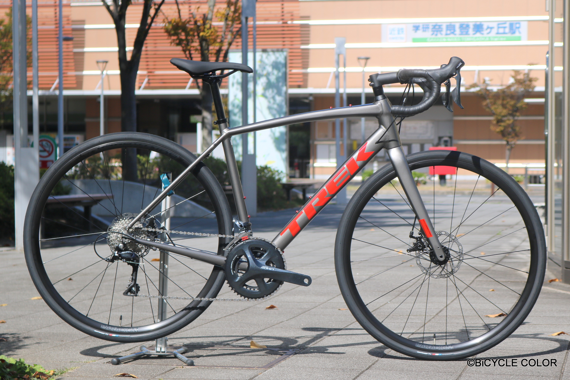2023年モデル！ TREK DOMANE(ドマーネ) AL3 の入荷です！ ～カラーの