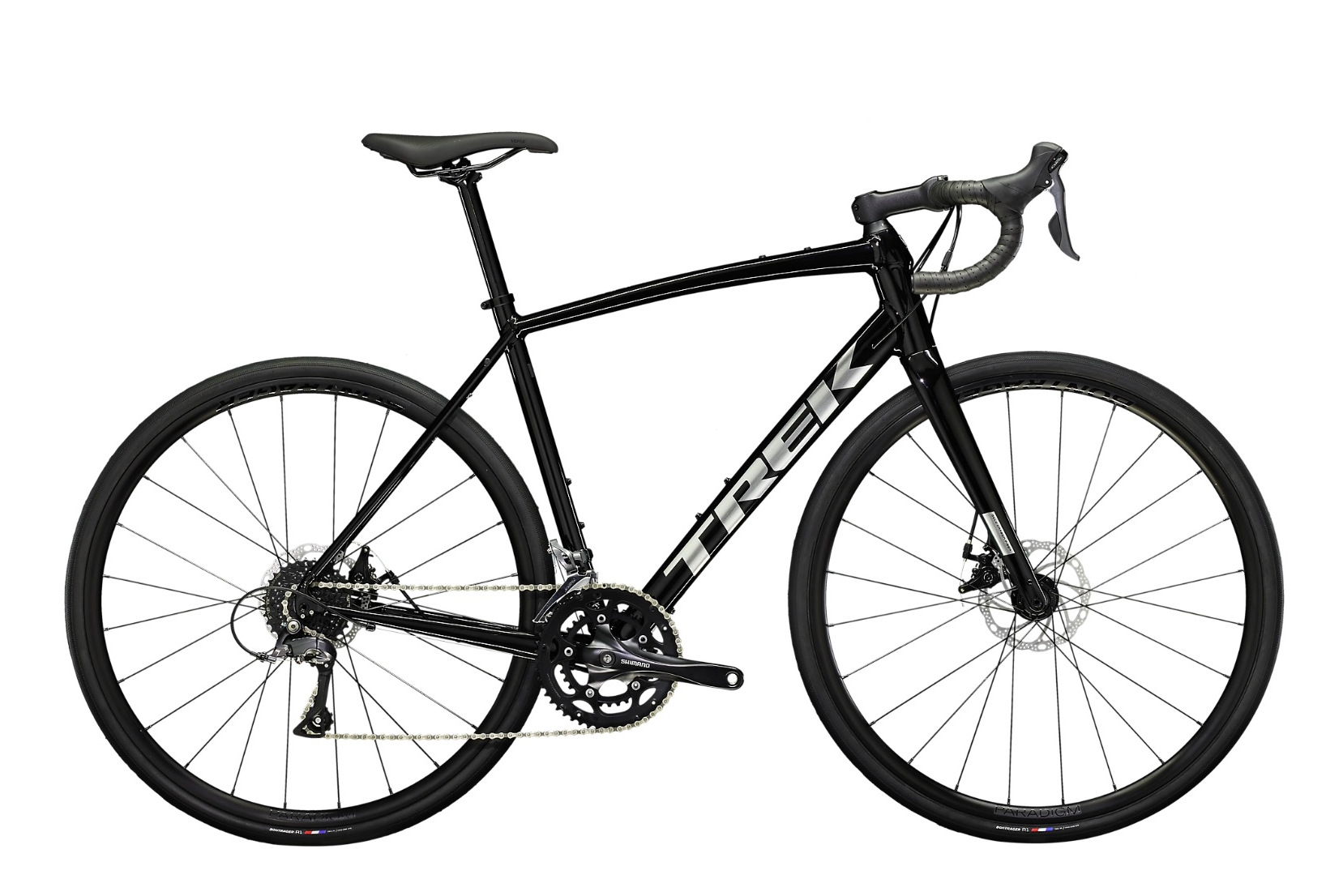 エントリーロードバイク、TREK(トレック) DOMANE(ドマーネ) AL2、AL3