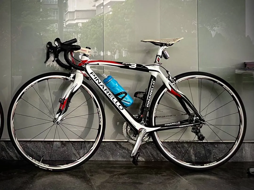 PINARELLO MONCOQUE 30HM12K ロードバイク ピナレロ PINARELLO