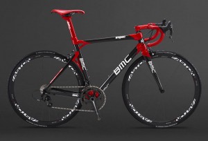 2011 BMC Impec – Bicycle Design