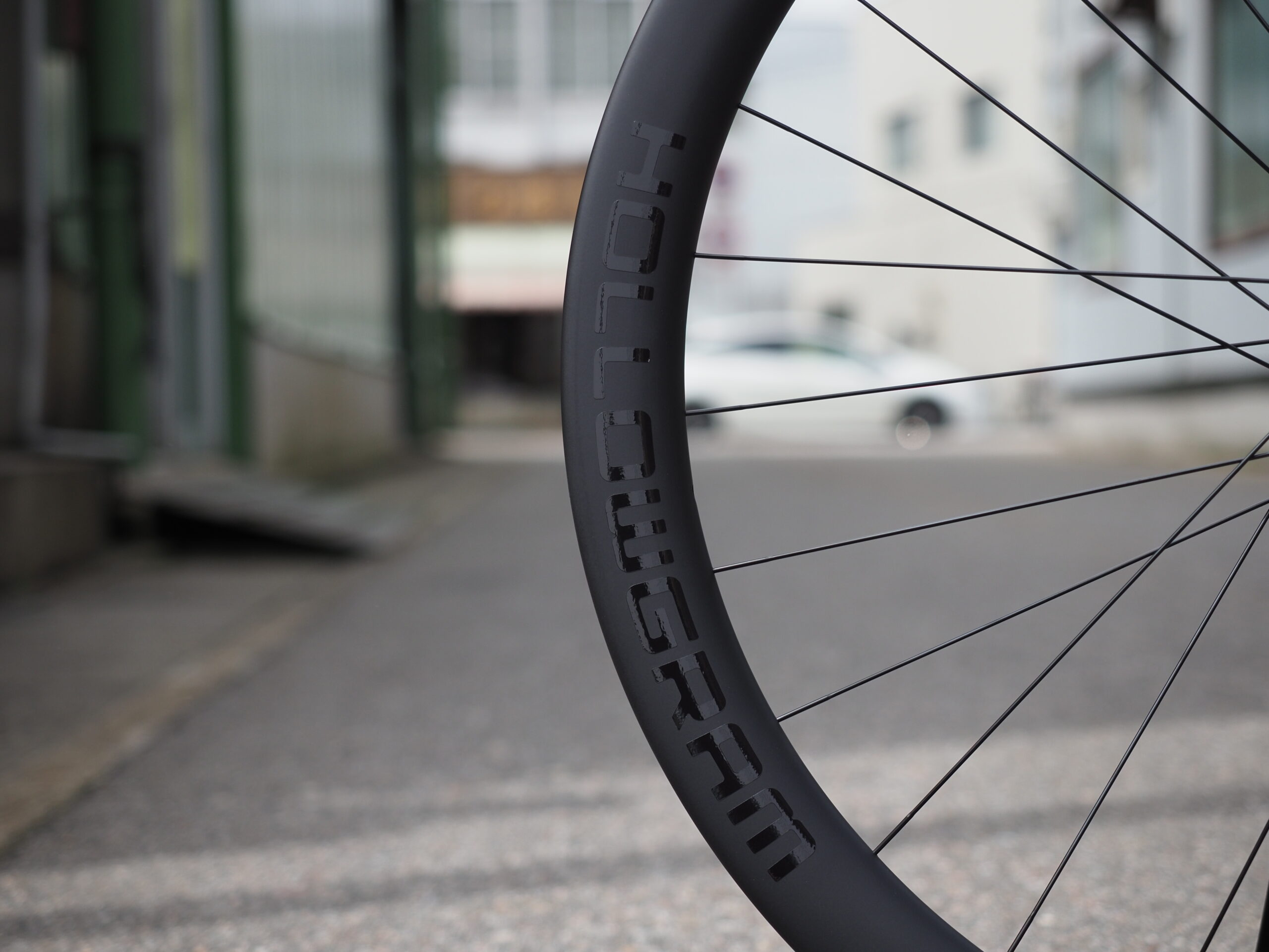 破格カーボンホイール】Cannondale Hollowgram R45 入荷しました